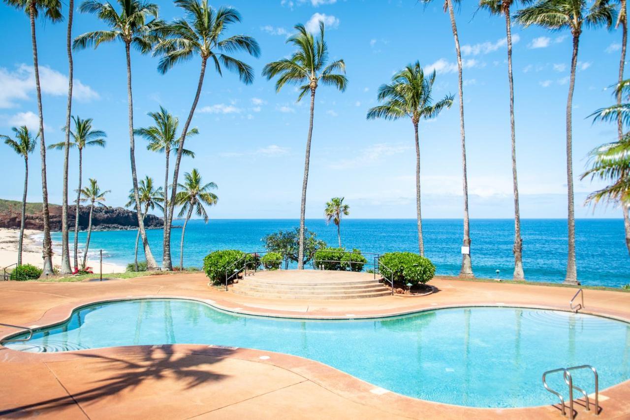 Kepuhi Beach Resort Maunaloa Exterior foto