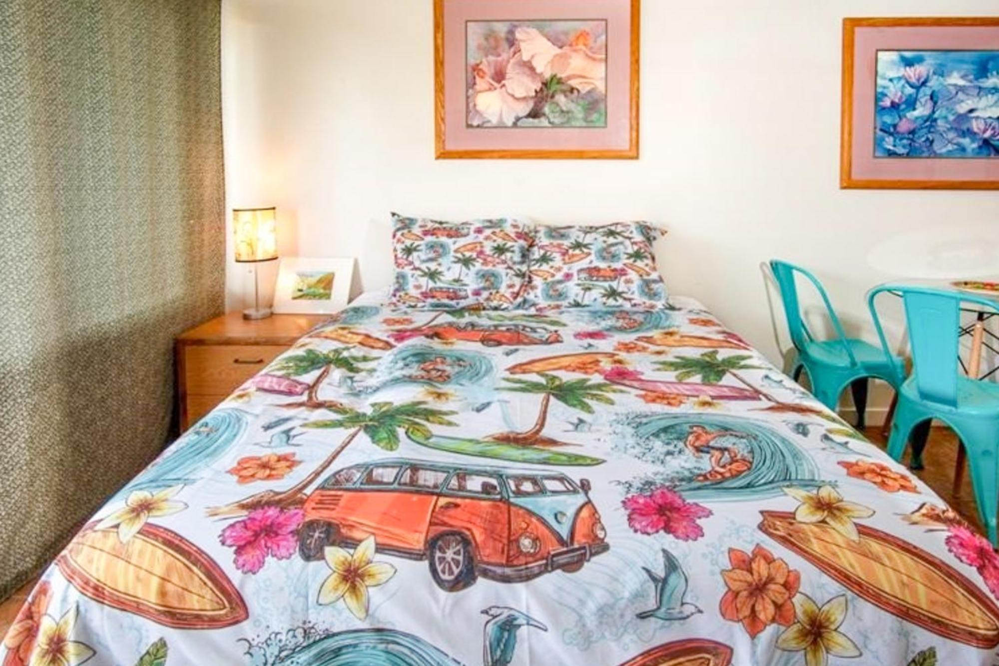 Kepuhi Beach Resort Maunaloa Habitación foto