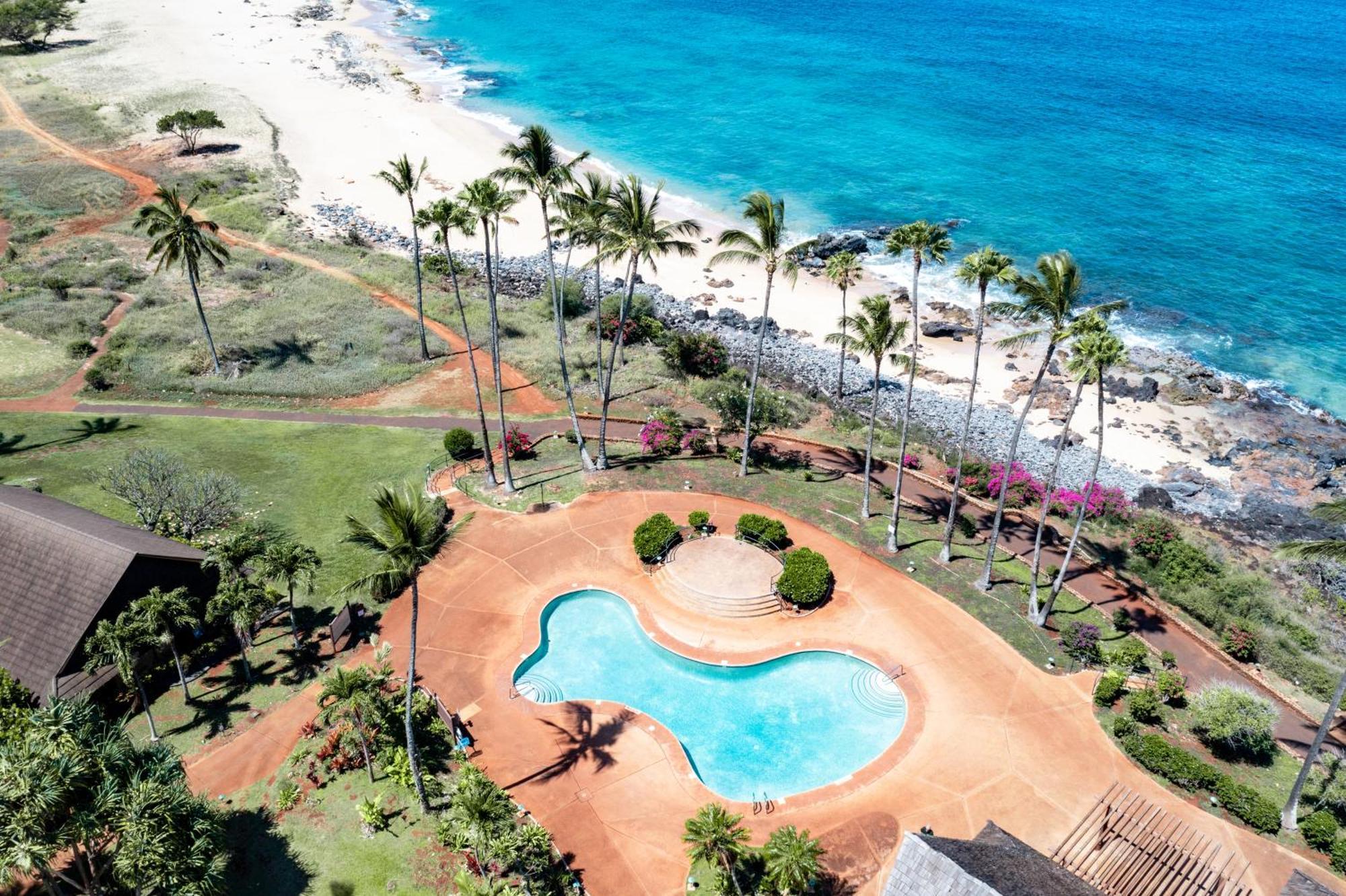 Kepuhi Beach Resort Maunaloa Habitación foto